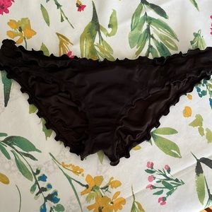 Victoria’s Secret bikini bottom